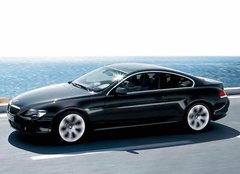2007款 630i 3.0L 双门轿跑车