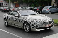 2007款 630i 3.0L 双门轿跑车