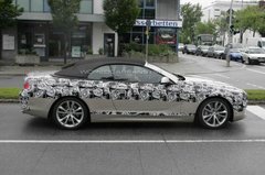 2007款 630i 3.0L 双门轿跑车