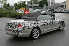 2007款 630i 3.0L 双门轿跑车