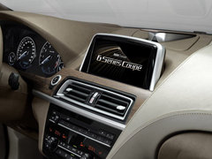 2007款 630i 3.0L 双门轿跑车