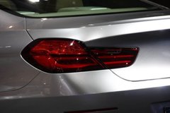 2007款 630i 3.0L 双门轿跑车