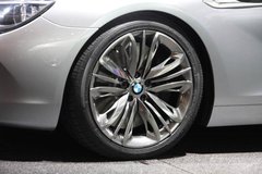 2007款 630i 3.0L 双门轿跑车