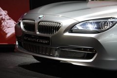 2007款 630i 3.0L 双门轿跑车