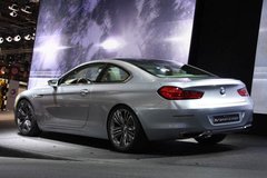 2007款 630i 3.0L 双门轿跑车