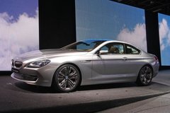 2007款 630i 3.0L 双门轿跑车