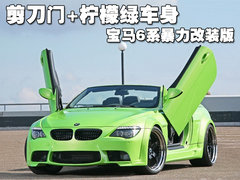 2007款 630i 3.0L 双门轿跑车