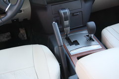 2010款 3.0L 自动 精英版7座
