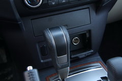 2010款 3.0L 自动 精英版7座