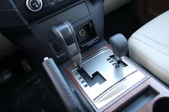2010款 3.0L 自动 精英版7座