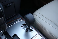 2010款 3.0L 自动 精英版7座