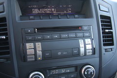 2010款 3.0L 自动 精英版7座