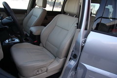 2010款 3.0L 自动 精英版7座