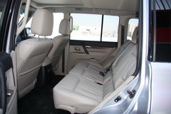 2010款 3.0L 自动 精英版7座