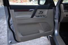2010款 3.0L 自动 精英版7座
