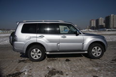 2010款 3.0L 自动 精英版7座
