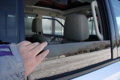2010款 3.0L 自动 精英版7座