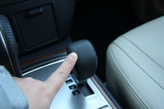2010款 3.0L 自动 精英版7座