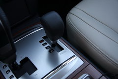 2010款 3.0L 自动 精英版7座