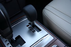 2010款 3.0L 自动 精英版7座