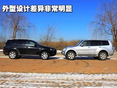 2010款 3.0L 自动 精英版7座
