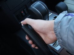 2010款 3.0L 自动 精英版7座