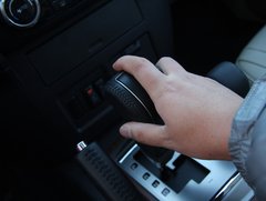 2010款 3.0L 自动 精英版7座