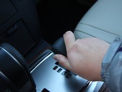 2010款 3.0L 自动 精英版7座