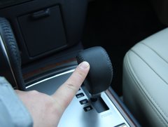 2010款 3.0L 自动 精英版7座