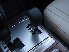 2010款 3.0L 自动 精英版7座