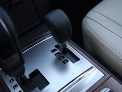 2010款 3.0L 自动 精英版7座