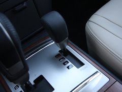 2010款 3.0L 自动 精英版7座