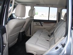 2010款 3.0L 自动 精英版7座