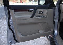 2010款 3.0L 自动 精英版7座
