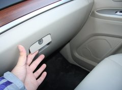 2010款 3.0L 自动 精英版7座