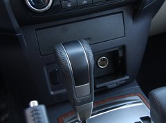 2010款 3.0L 自动 精英版7座
