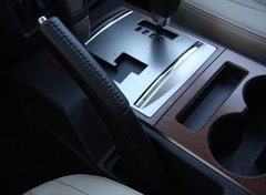 2010款 3.0L 自动 精英版7座