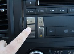 2010款 3.0L 自动 精英版7座