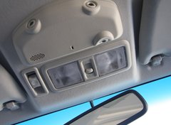 2010款 3.0L 自动 精英版7座