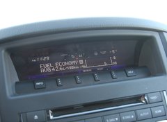 2010款 3.0L 自动 精英版7座
