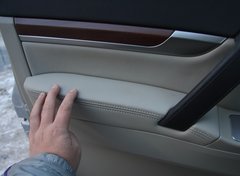 2010款 3.0L 自动 精英版7座