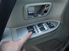 2010款 3.0L 自动 精英版7座