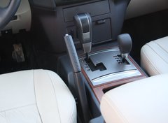 2010款 3.0L 自动 精英版7座