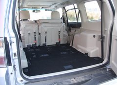 2010款 3.0L 自动 精英版7座