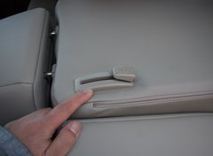 2010款 3.0L 自动 精英版7座