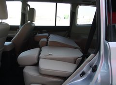 2010款 3.0L 自动 精英版7座