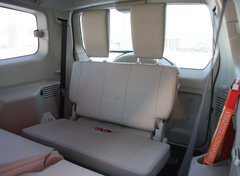 2010款 3.0L 自动 精英版7座