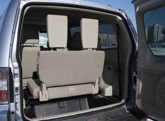 2010款 3.0L 自动 精英版7座