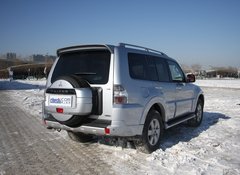 2010款 3.0L 自动 精英版7座