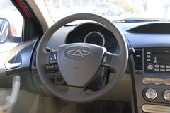 2010款 2.0L 自动 三厢尊贵型